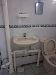 Blk 100 Bedok North Avenue 4 (Bedok), HDB 4 Rooms #533214601